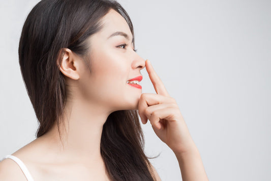 Closed Rhinoplasty vs. Open Rhinoplasty - OpticBridge