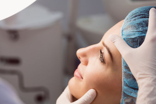 Commonly asked questions about rhinoplasty - OpticBridge